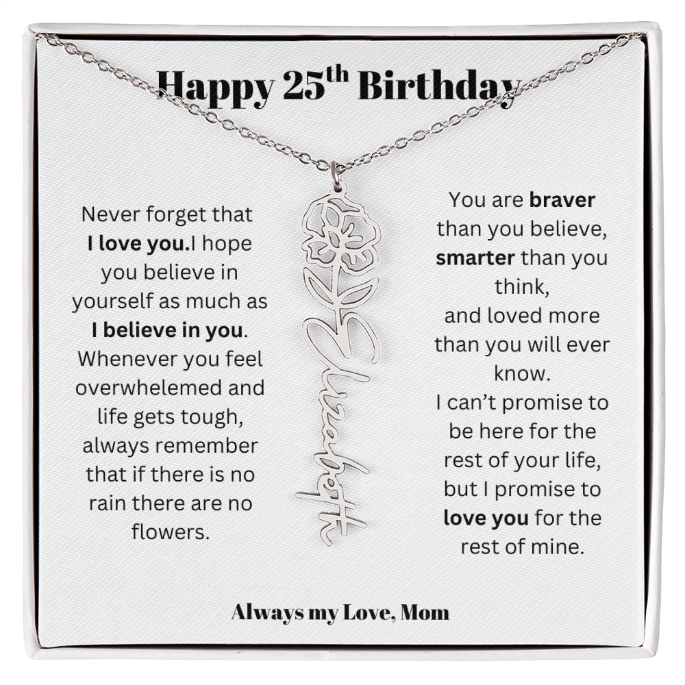happy25th