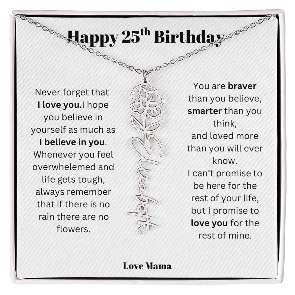 happy25th