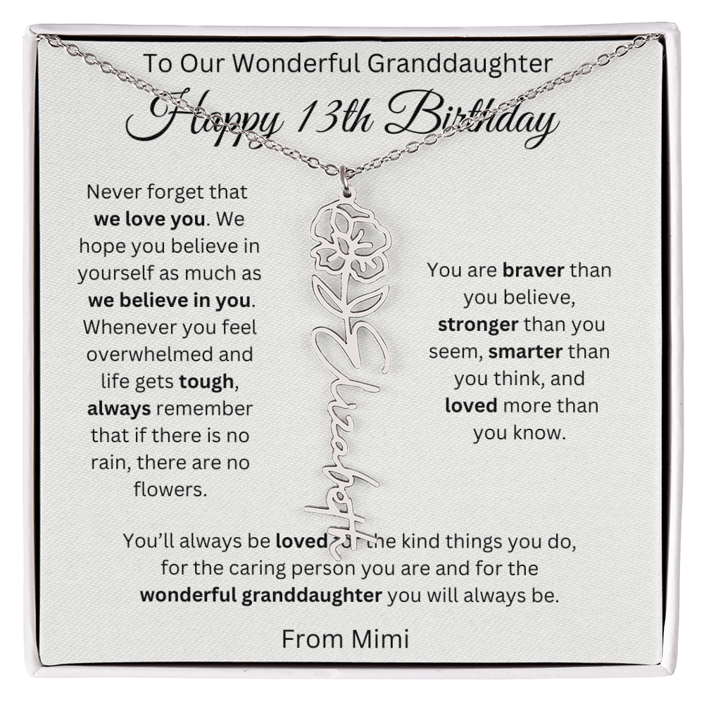 13thgrandmimi
