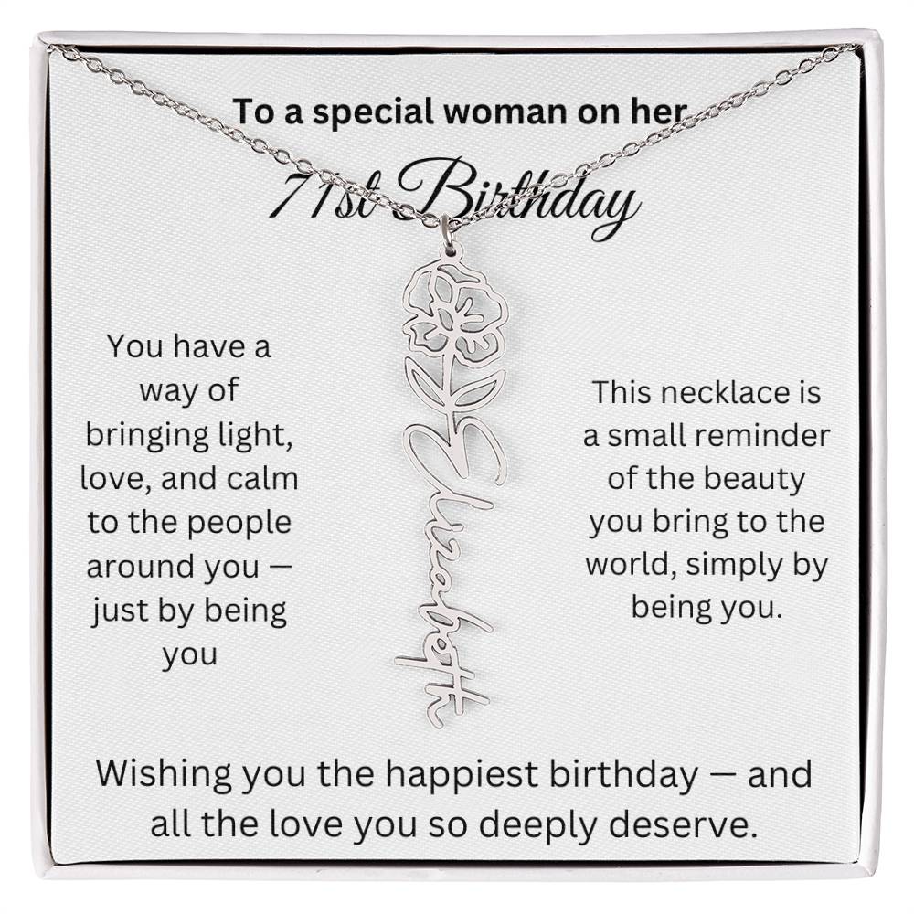 71specialwoman