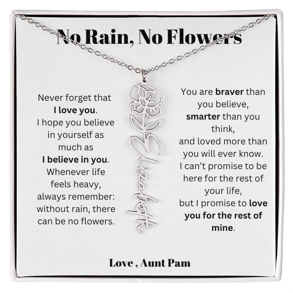 Aunt Pam