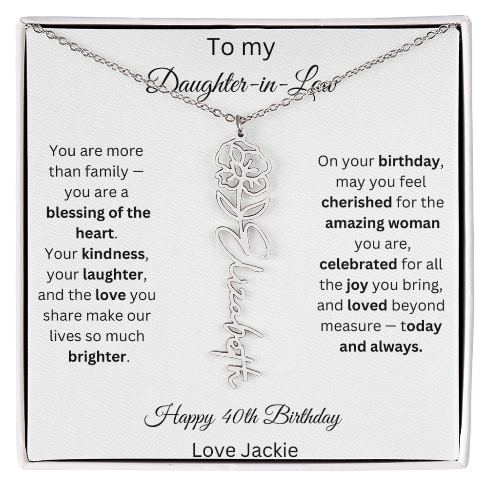 jackie