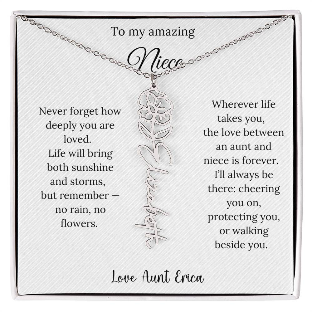 Aunt Erica