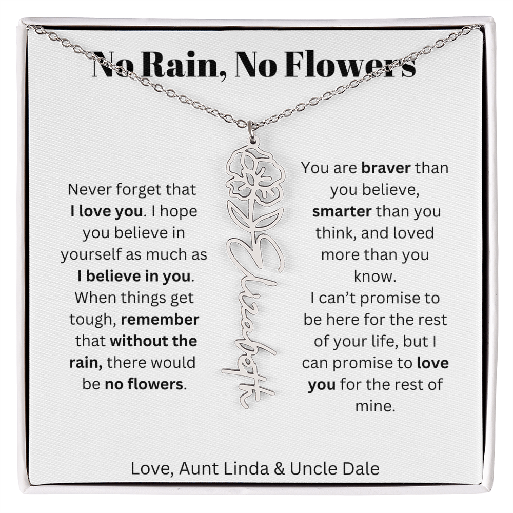 Aunt linda