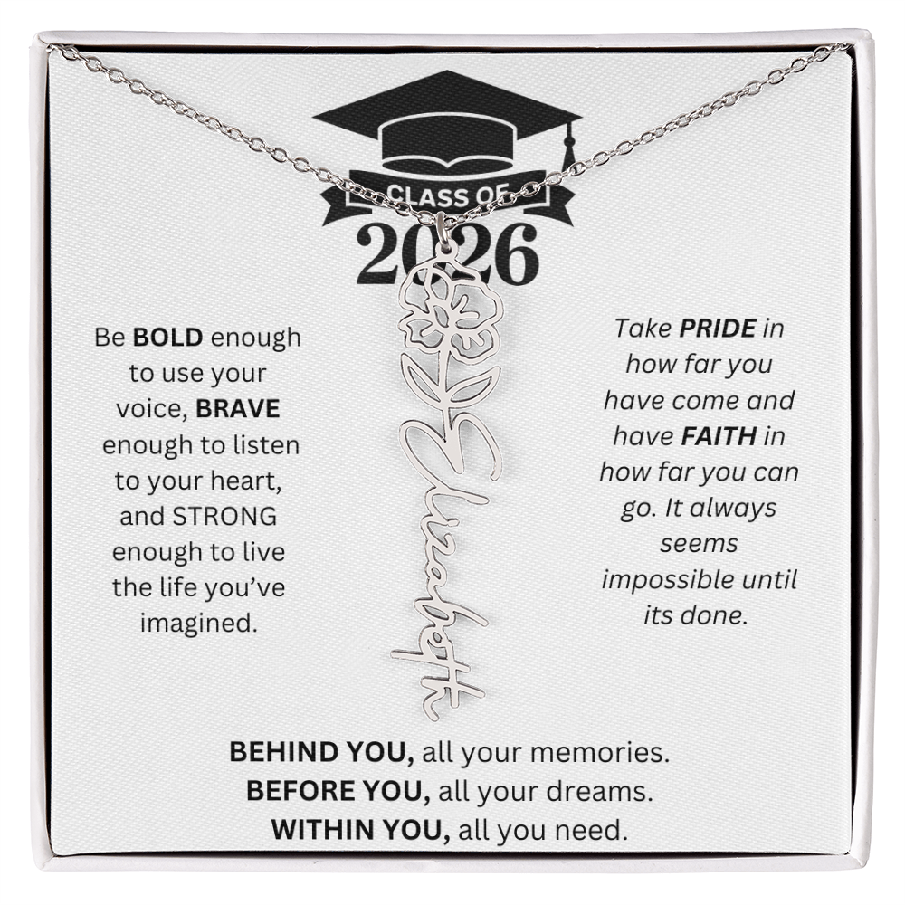 Graduation Gifts For Her 2025