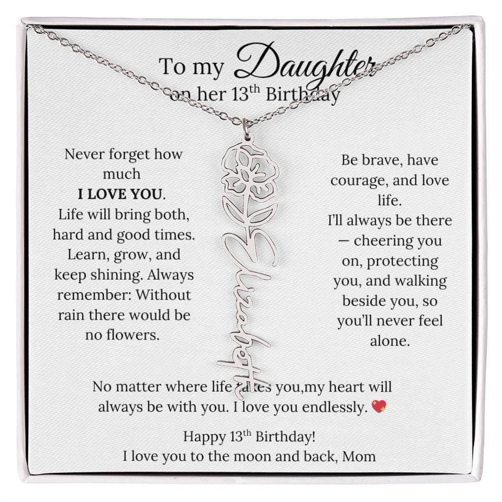 13th birthday