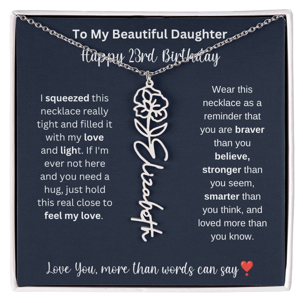 23rddaughter