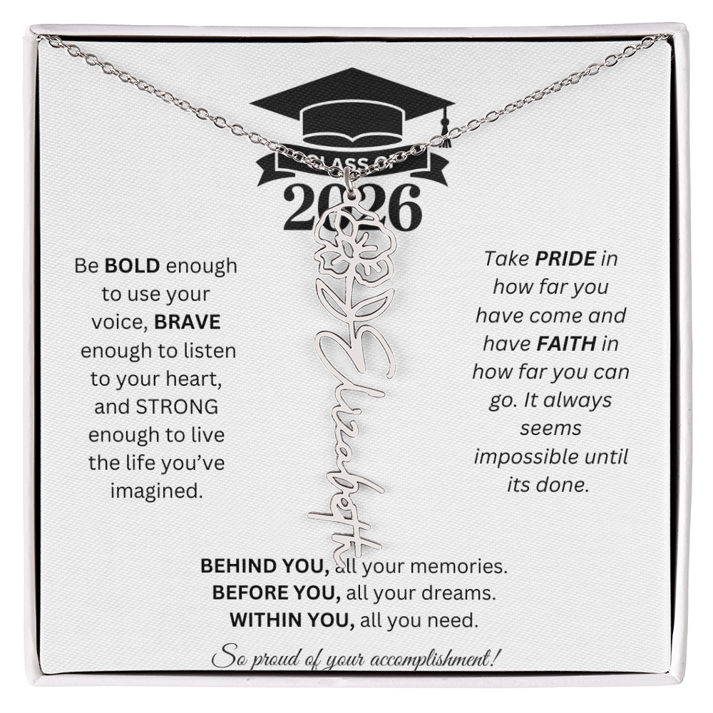 Graduation Gifts For Her 2026