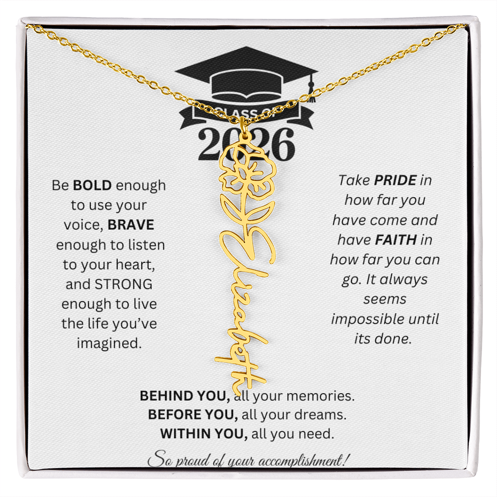 Graduation Gifts For Her 2026