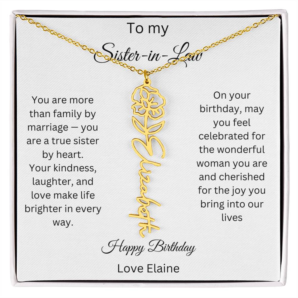 Elaine