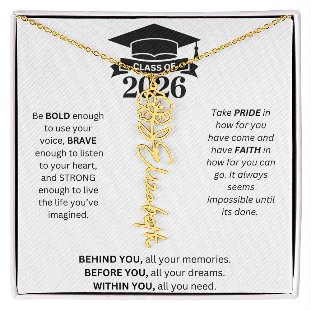 Graduation Gifts For Her 2025