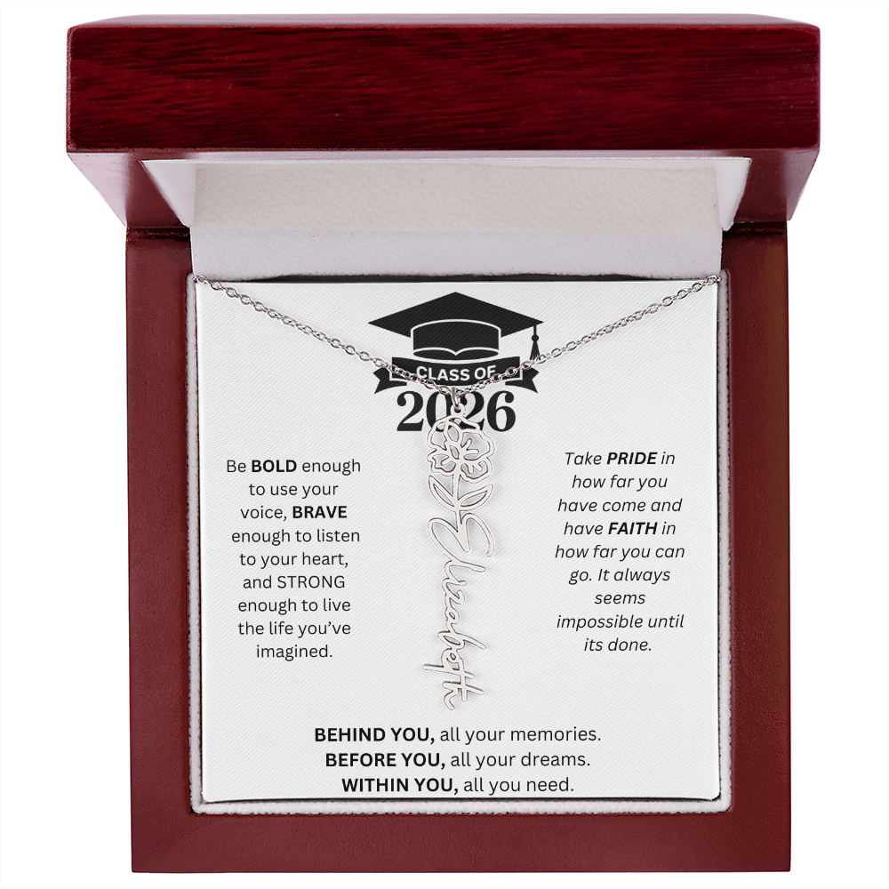 Graduation Gifts For Her 2025