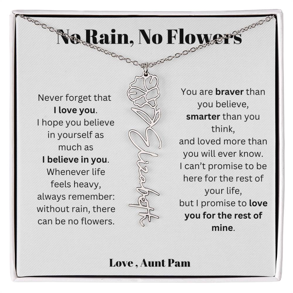 Aunt Pam