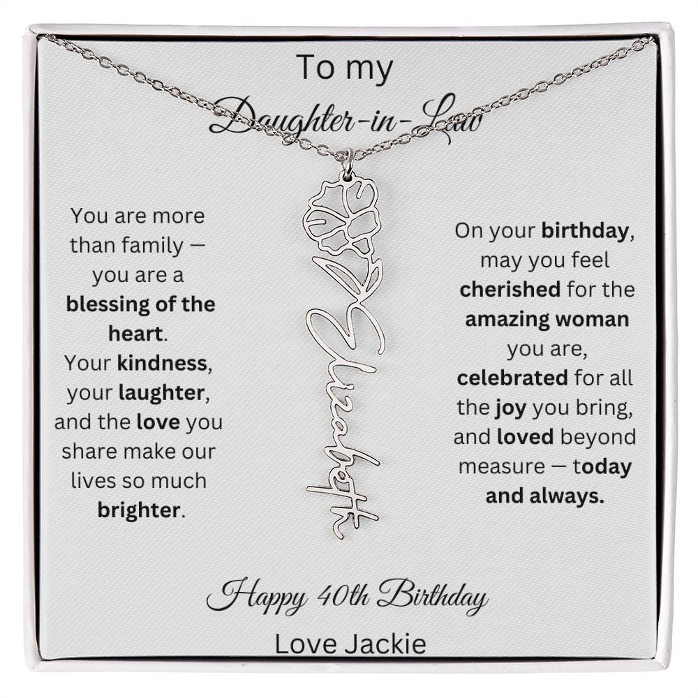 jackie