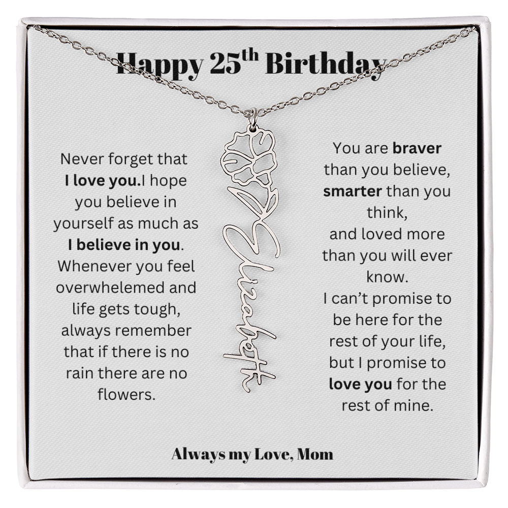 happy25th