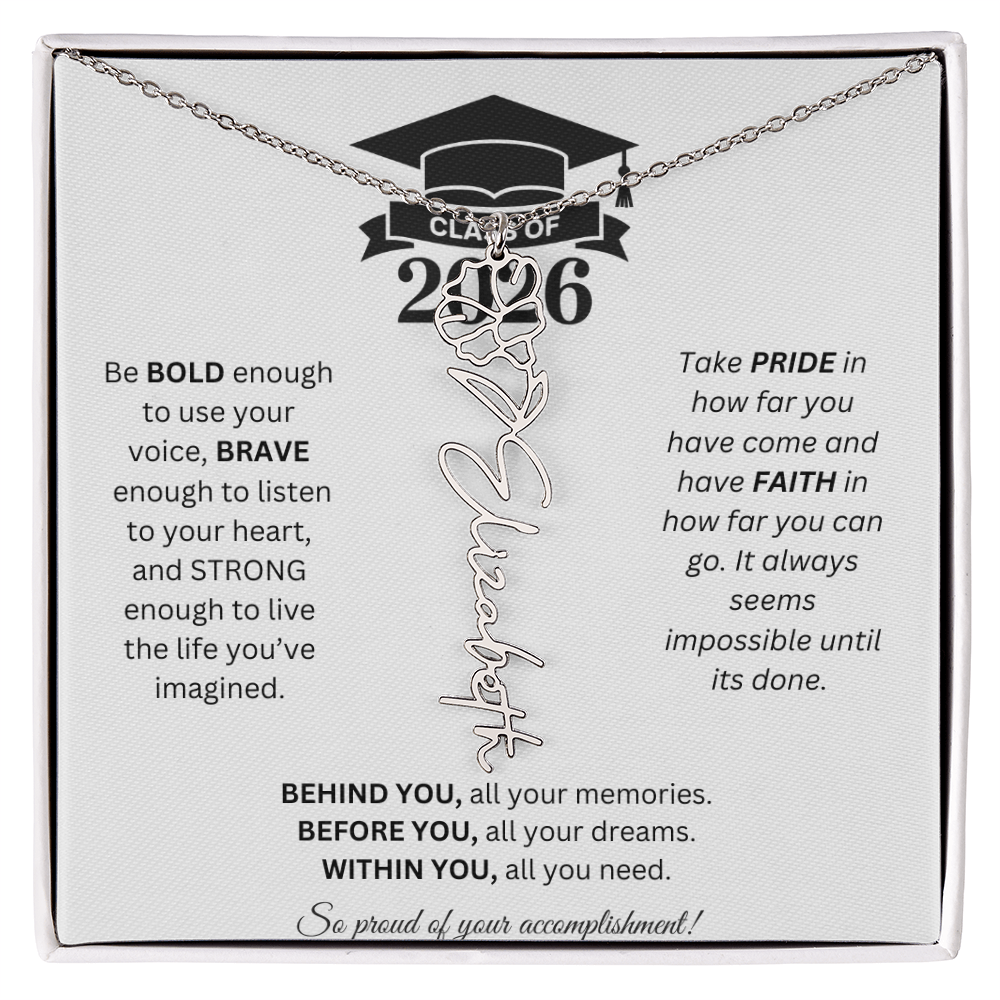 Graduation Gifts For Her 2026