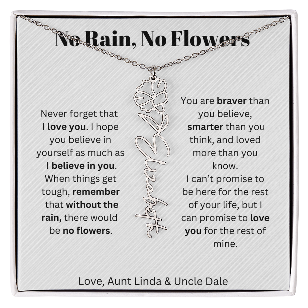 Aunt linda