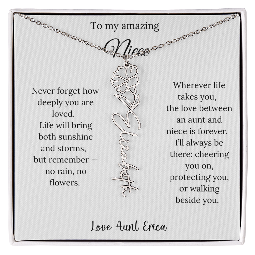 Aunt Erica
