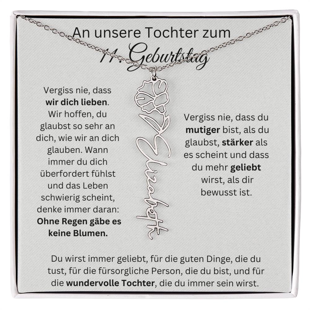 f 11.Geburtstagwir