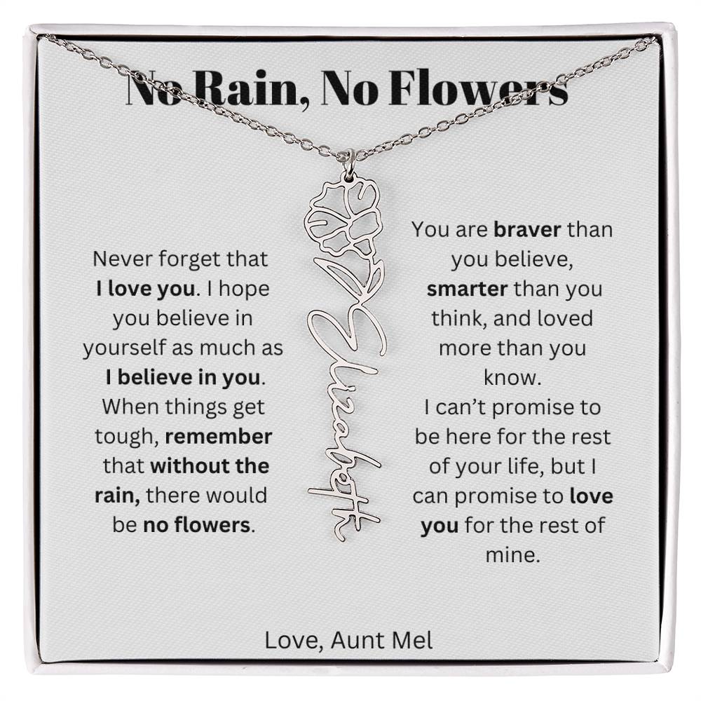 AuntMEL