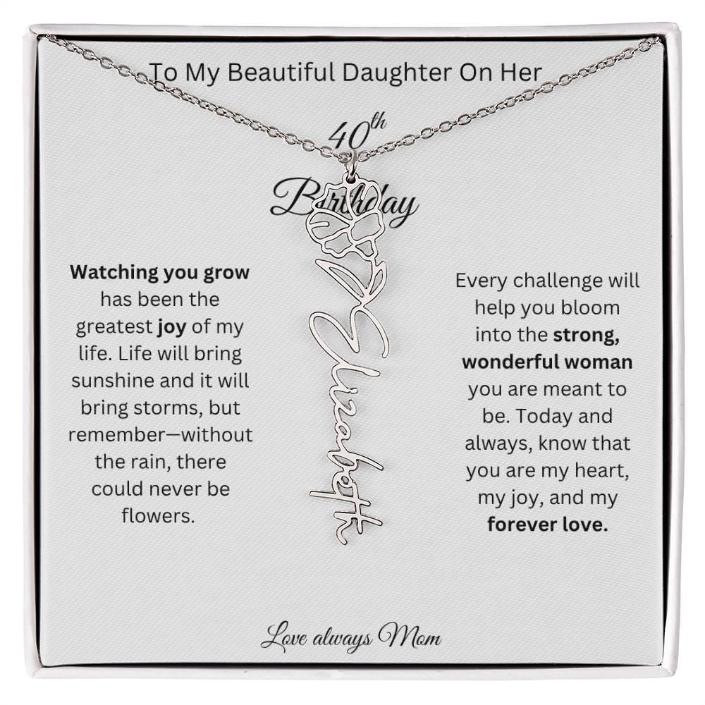 beautifuldaughter