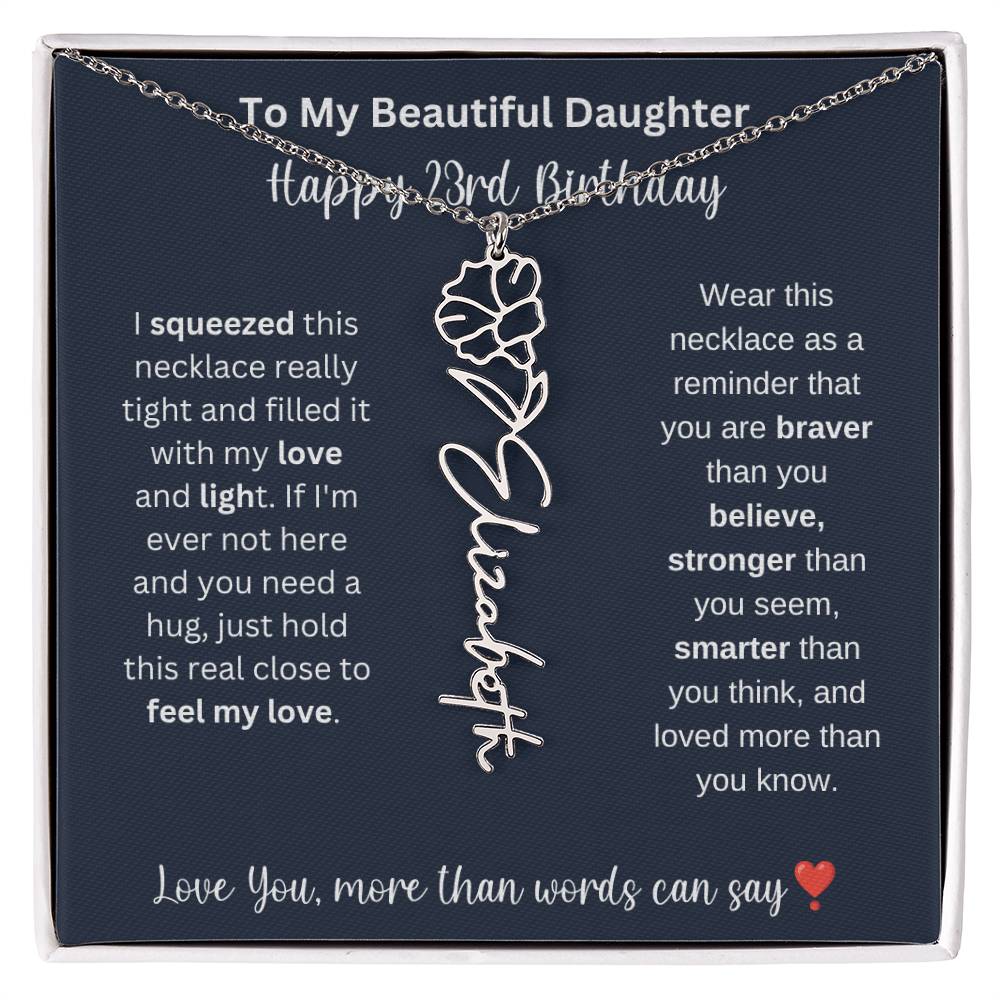 23rddaughter