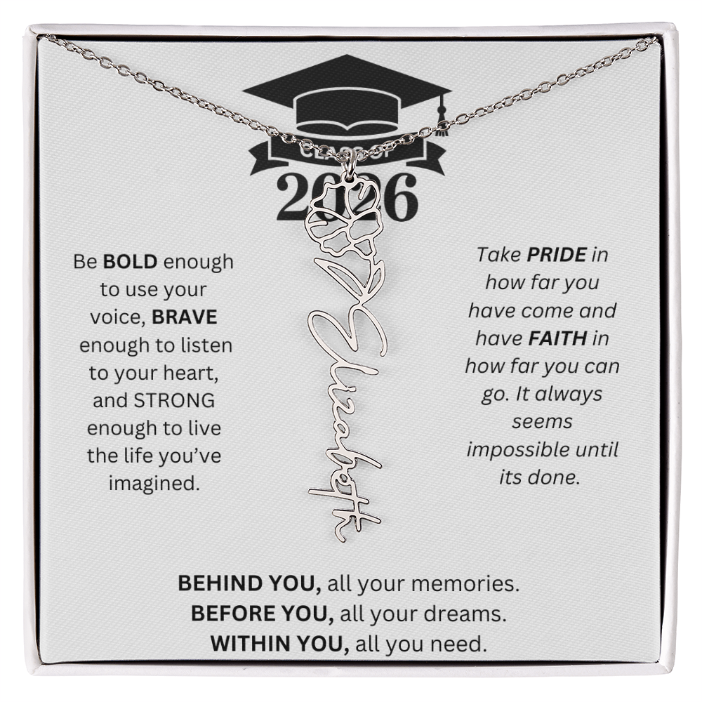 Graduation Gifts For Her 2025
