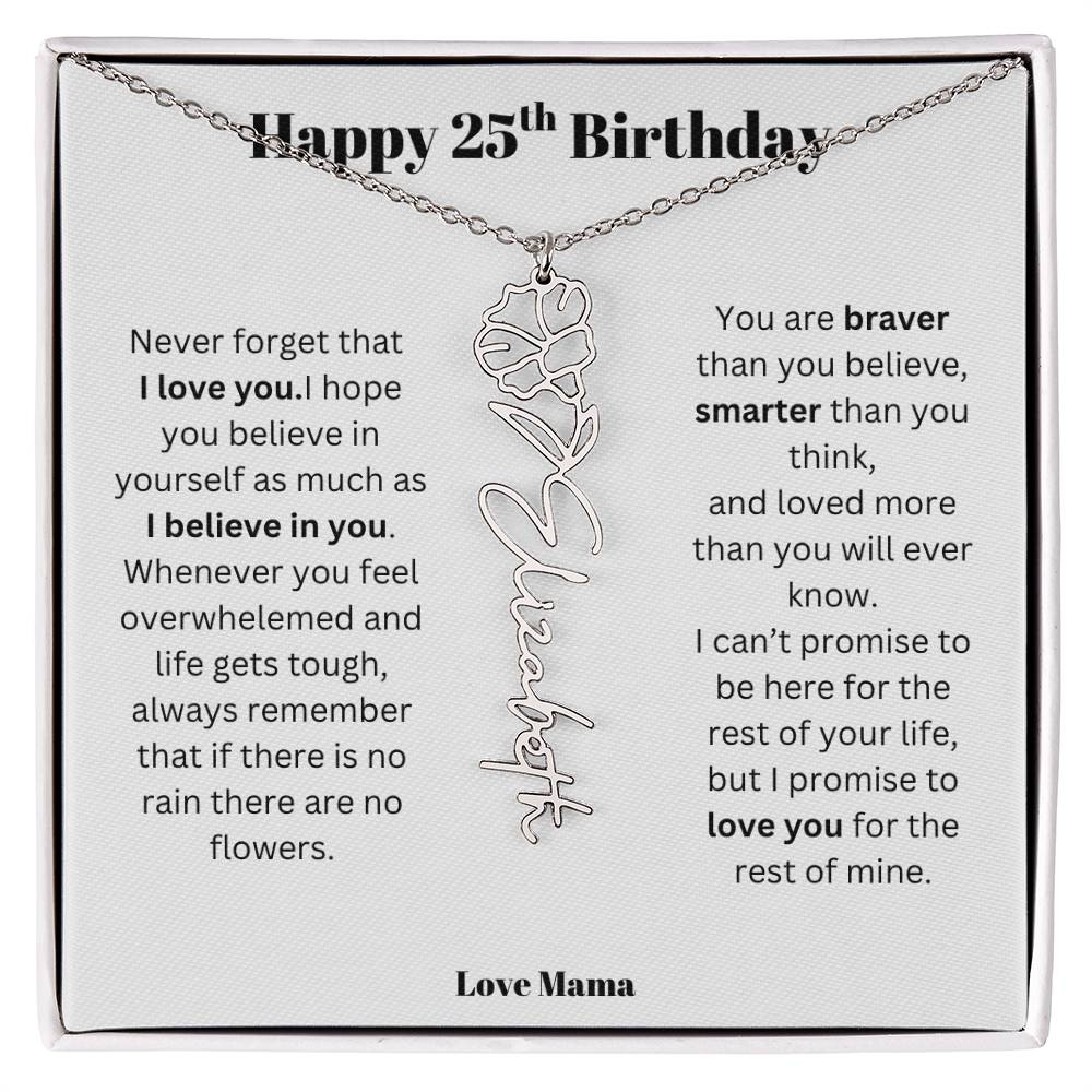 happy25th