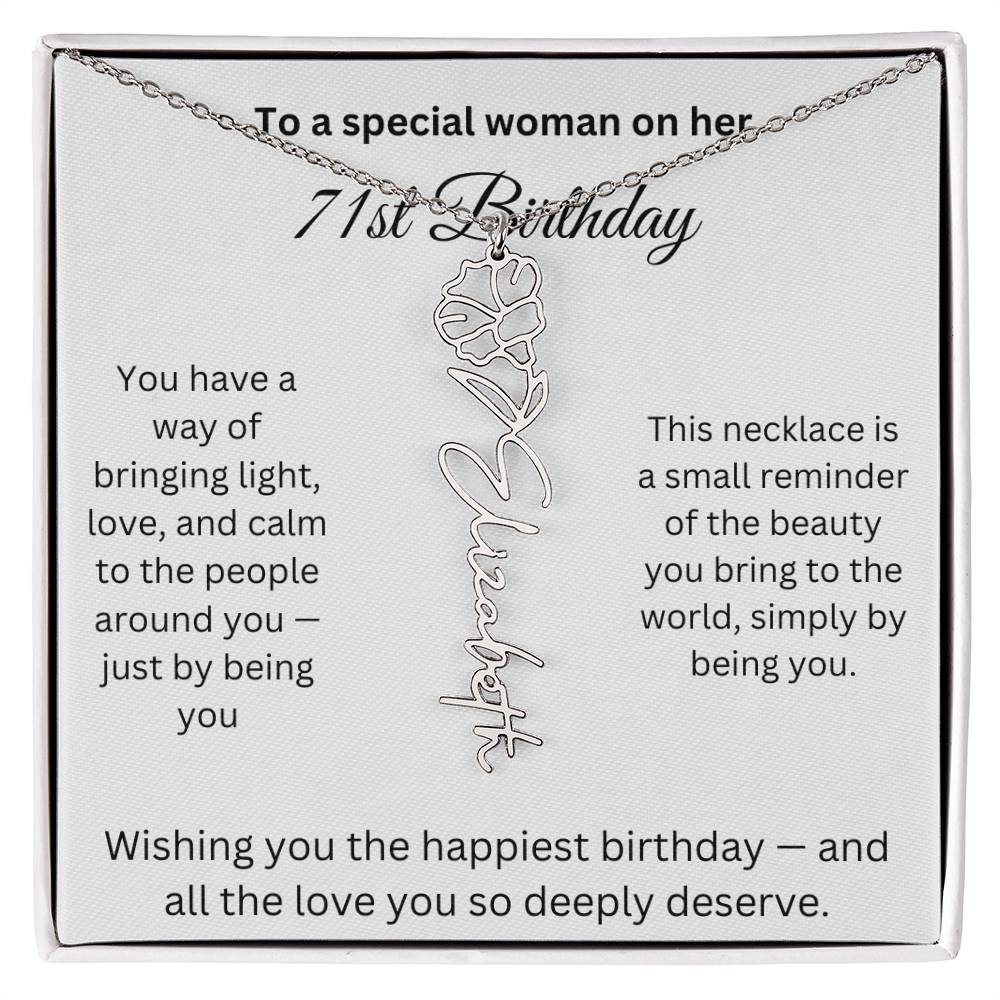 71specialwoman