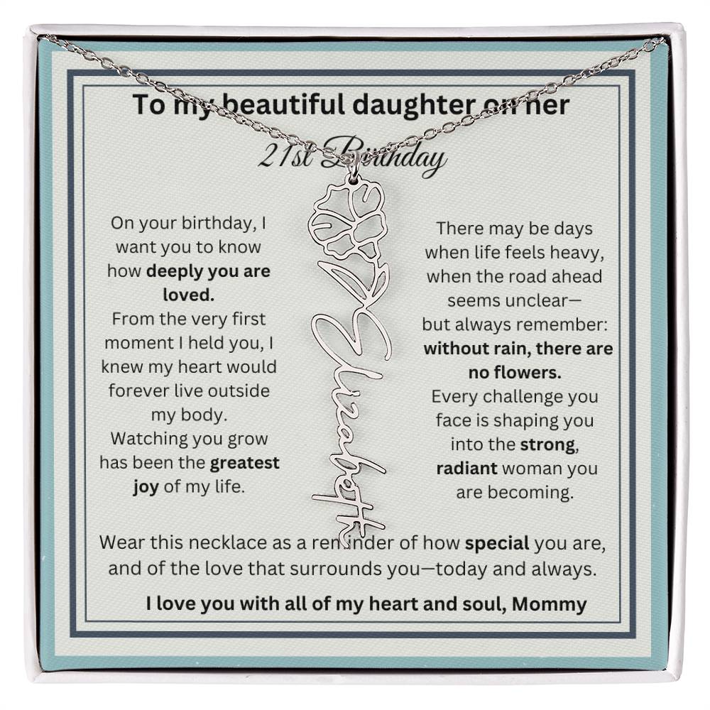 beautifuldaughter