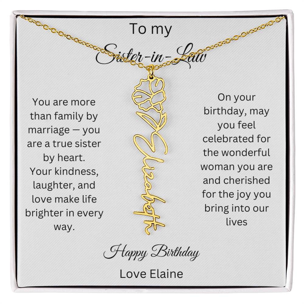 Elaine