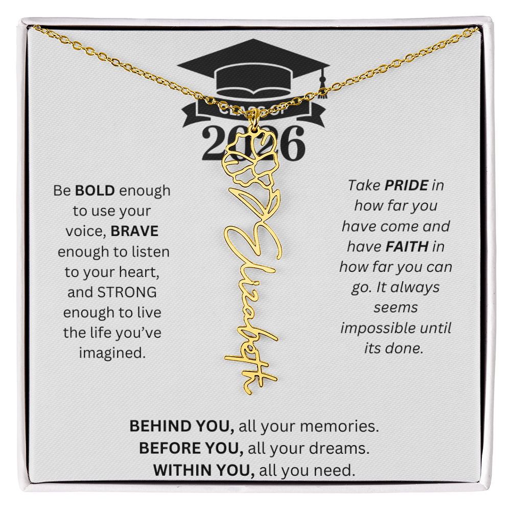 Graduation Gifts For Her 2025