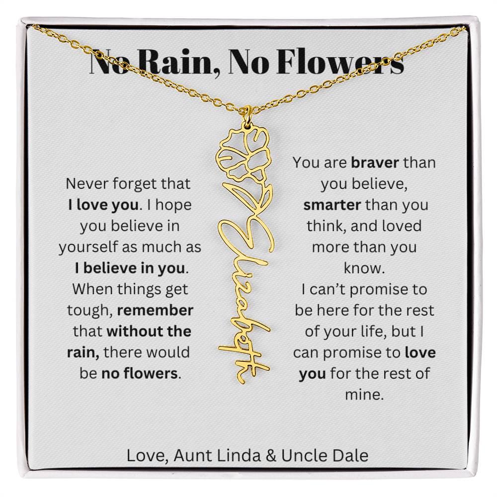 Aunt linda