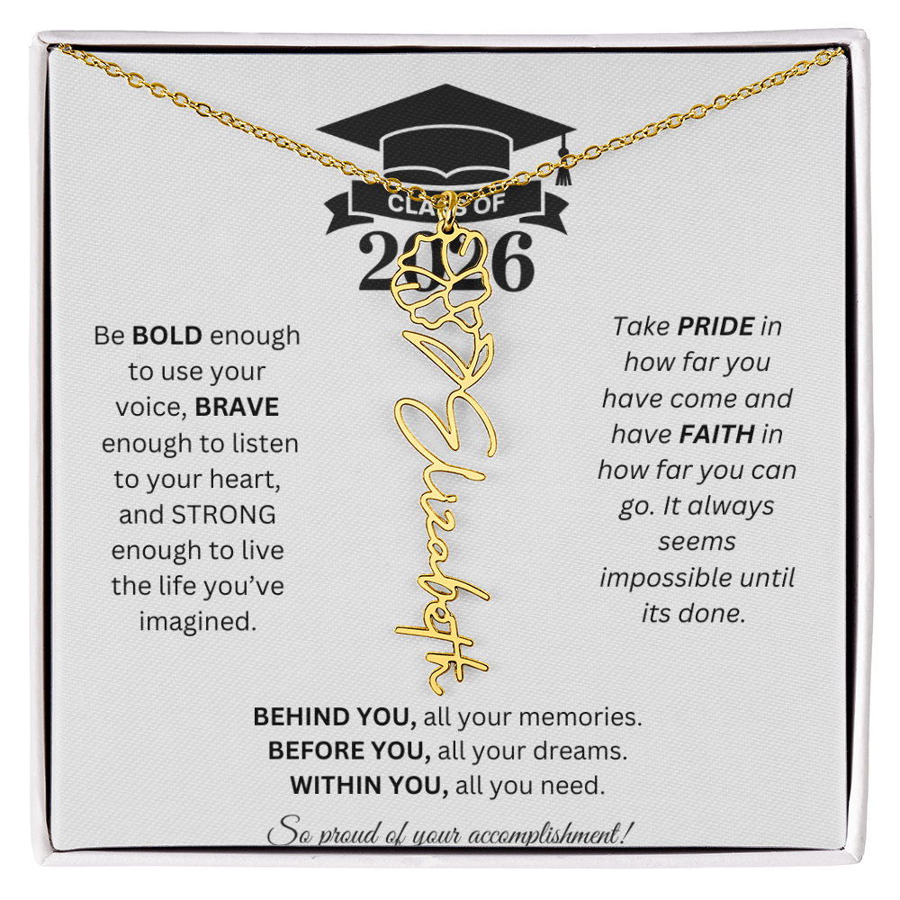 Graduation Gifts For Her 2026