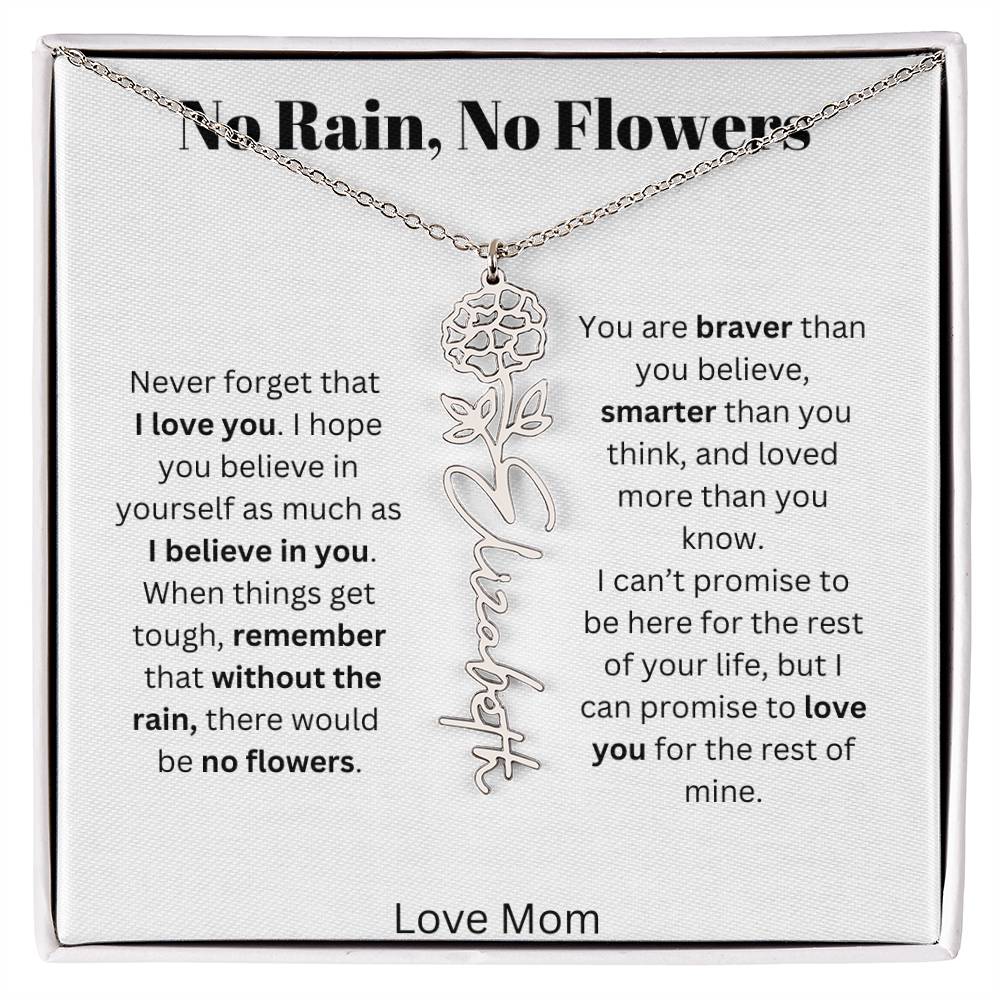 Norainmom
