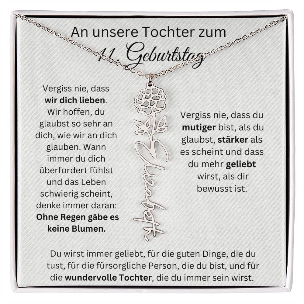 f 11.Geburtstagwir