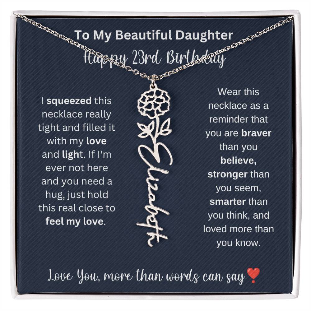 23rddaughter