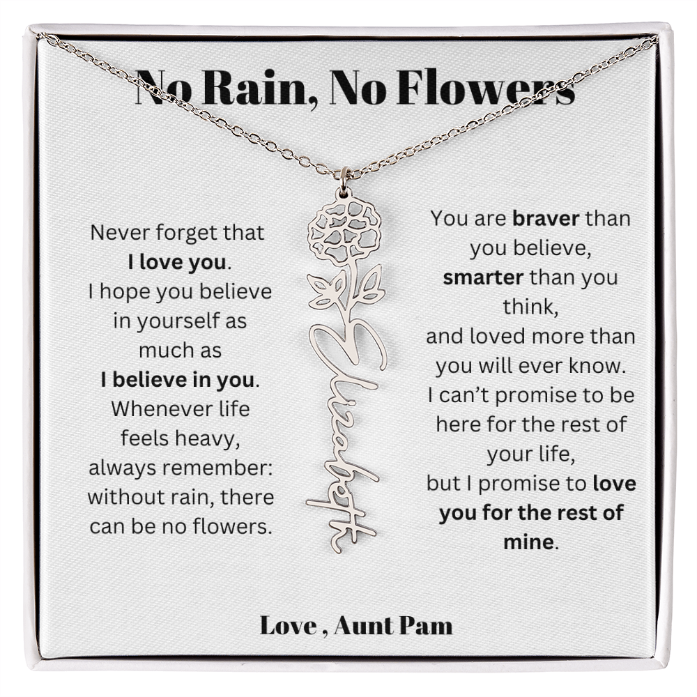 Aunt Pam