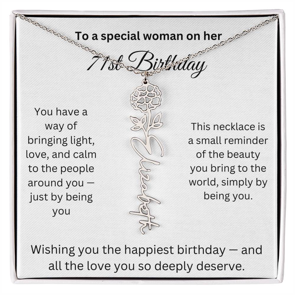 71specialwoman