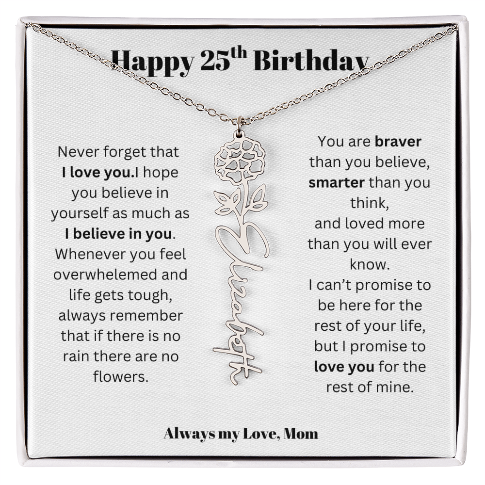 happy25th