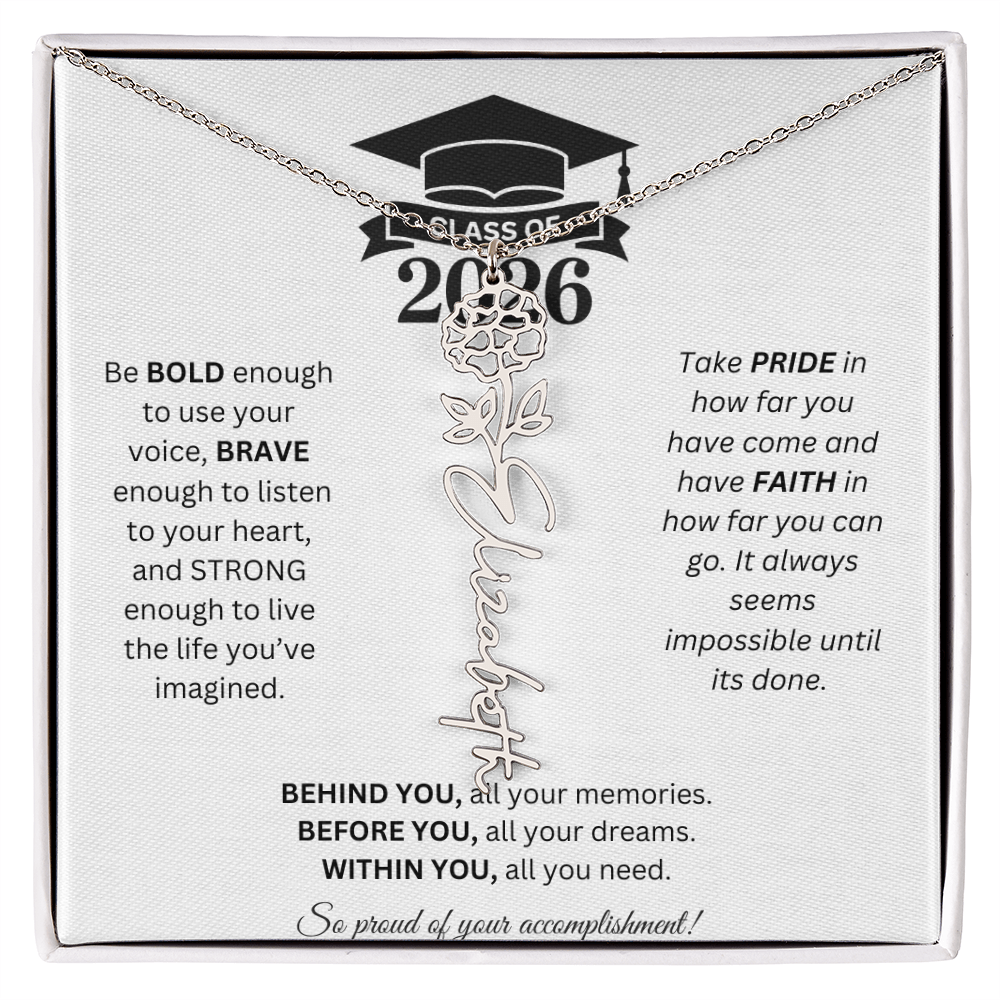 Graduation Gifts For Her 2026