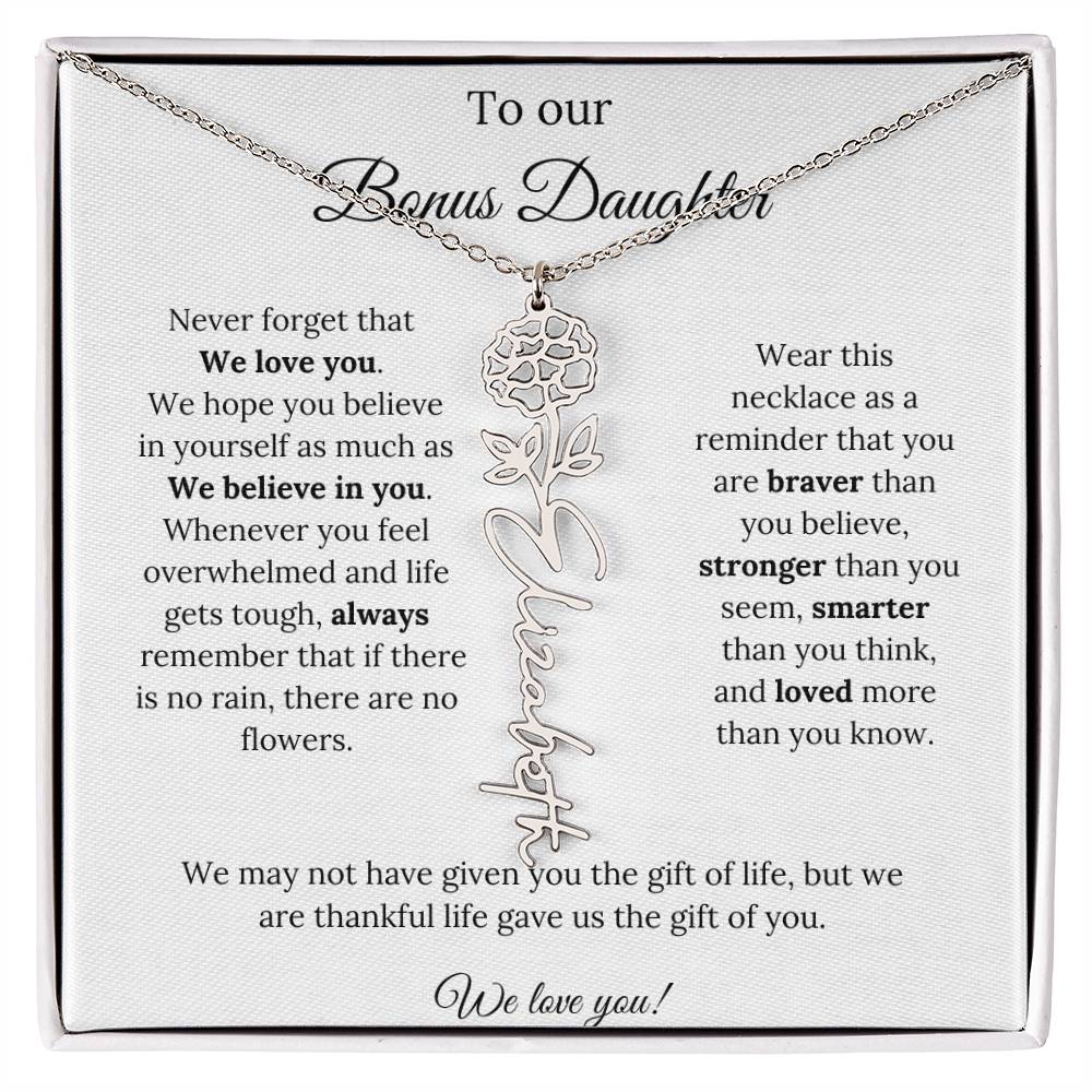 BonusDaughterWE