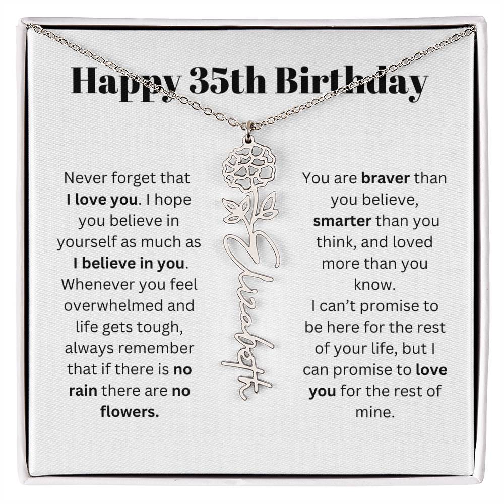 35thbdaynorain
