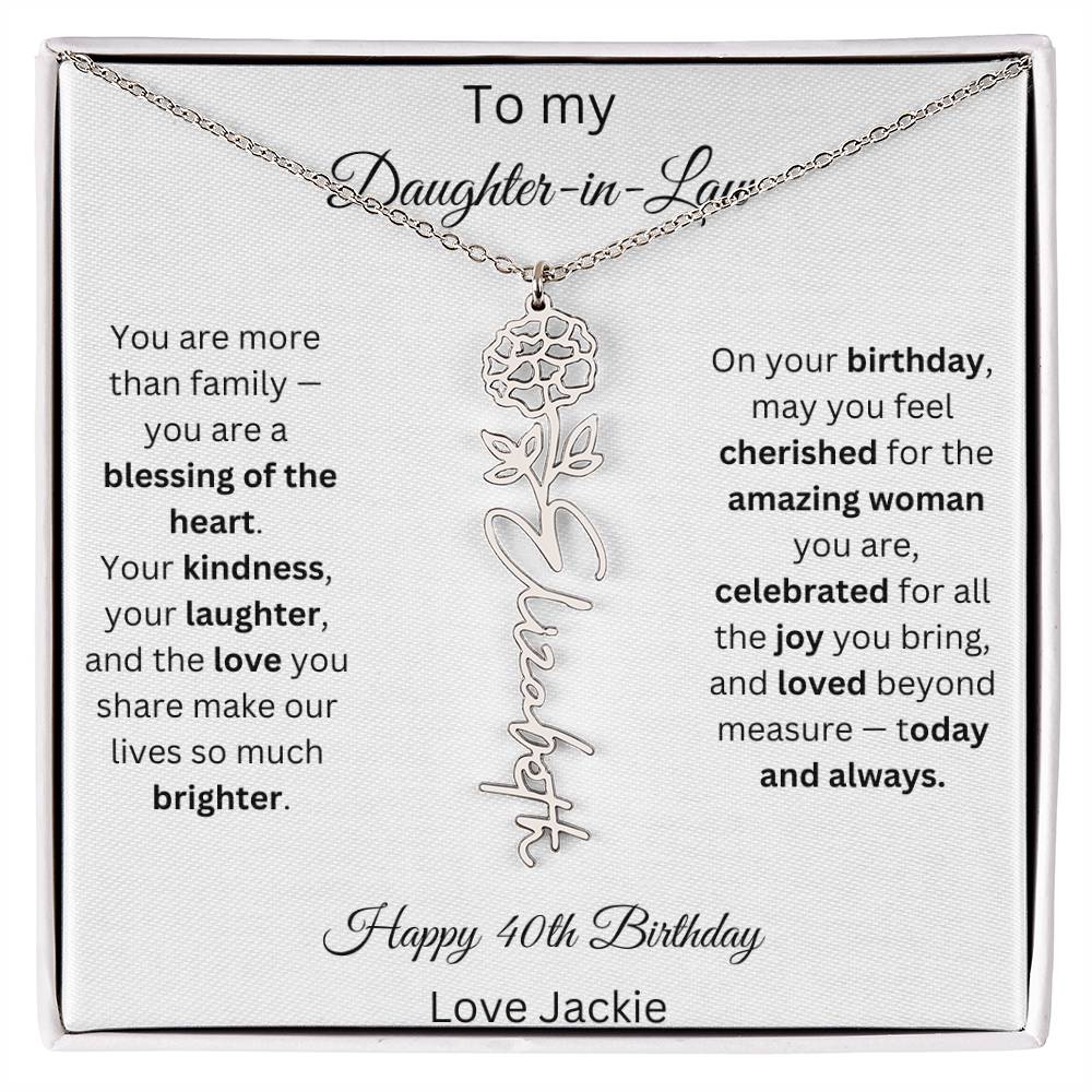 jackie