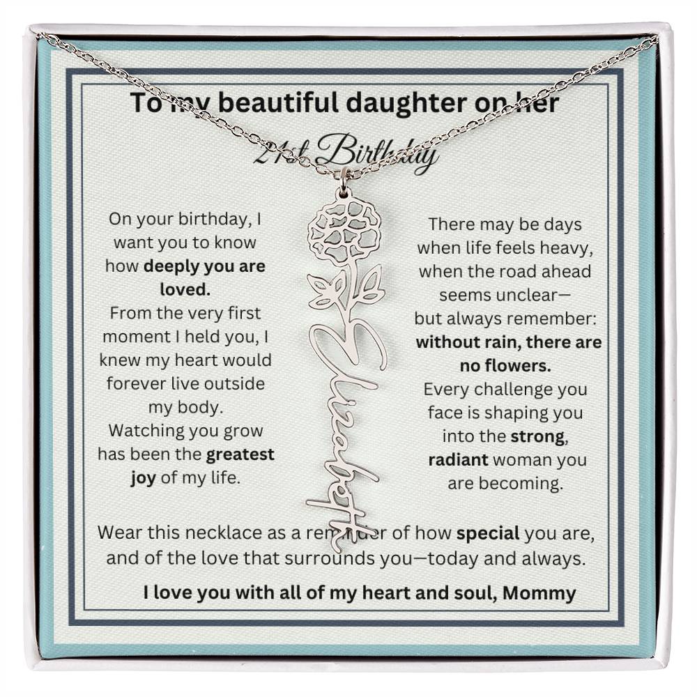 beautifuldaughter