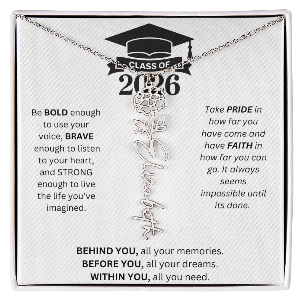 Graduation Gifts For Her 2025