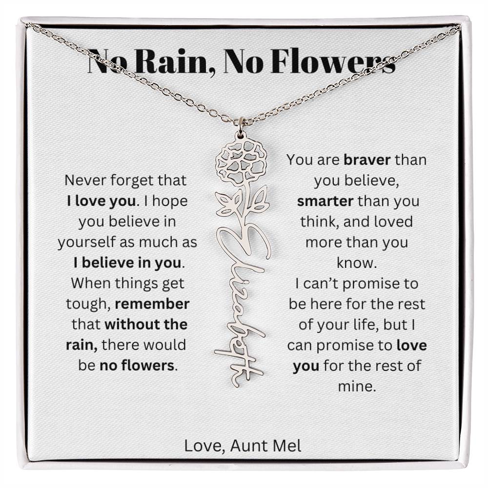 AuntMEL