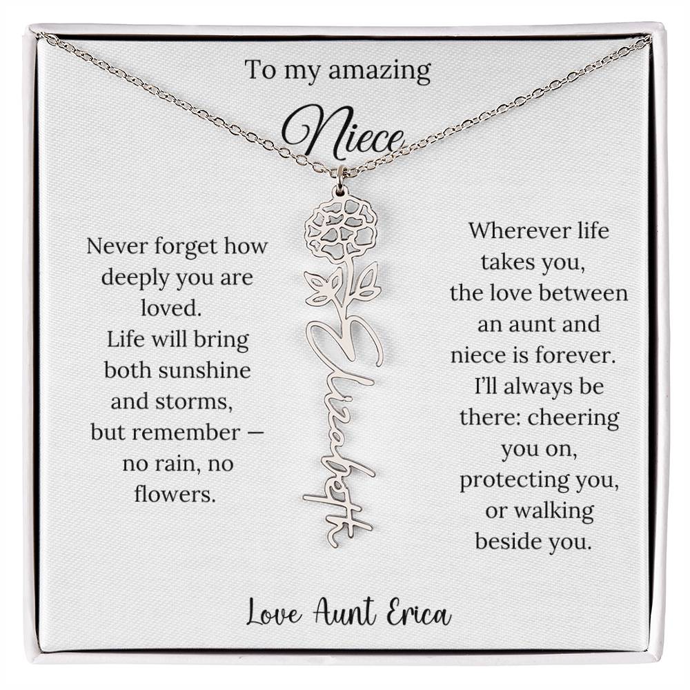 Aunt Erica