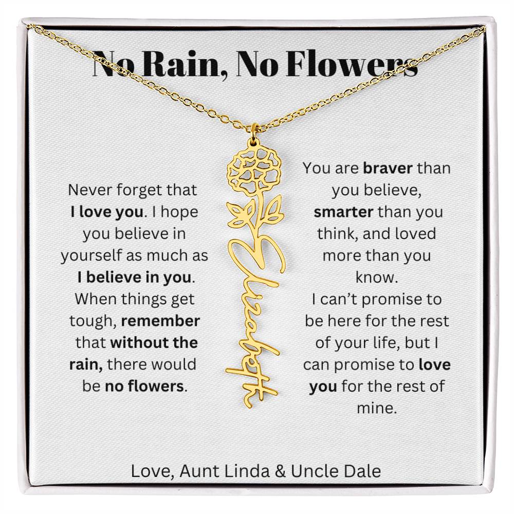 Aunt linda