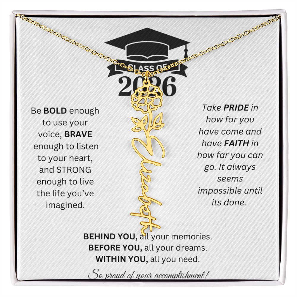 Graduation Gifts For Her 2026